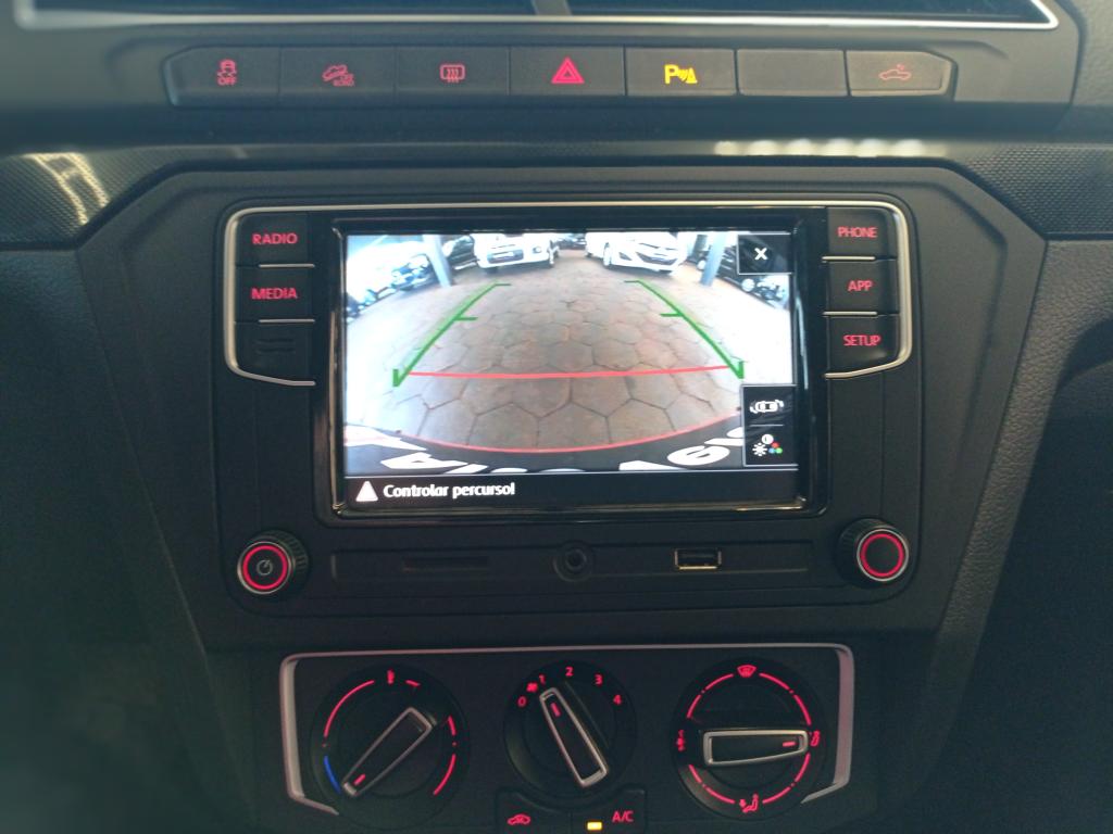 VOLKSWAGEN Saveiro - Foto