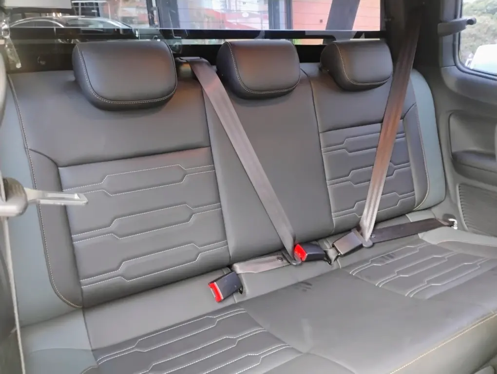 VOLKSWAGEN Saveiro - Foto