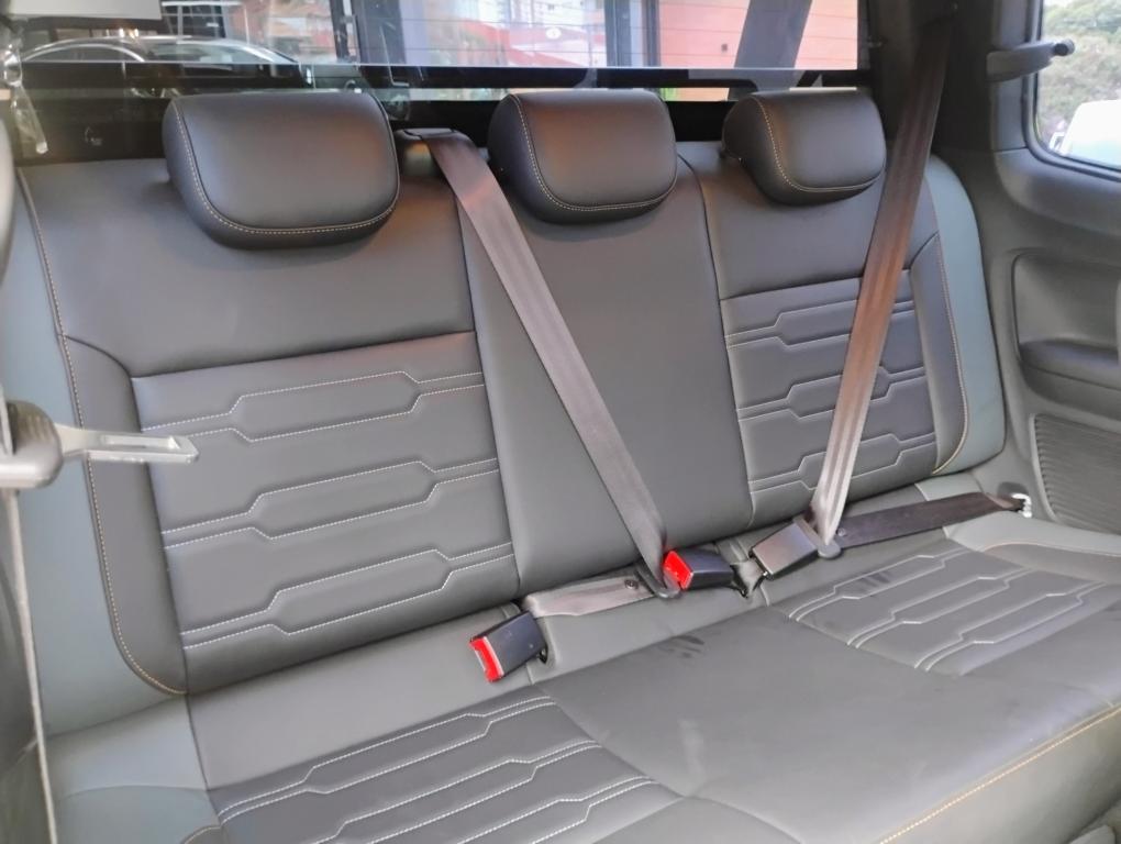 VOLKSWAGEN Saveiro - Foto