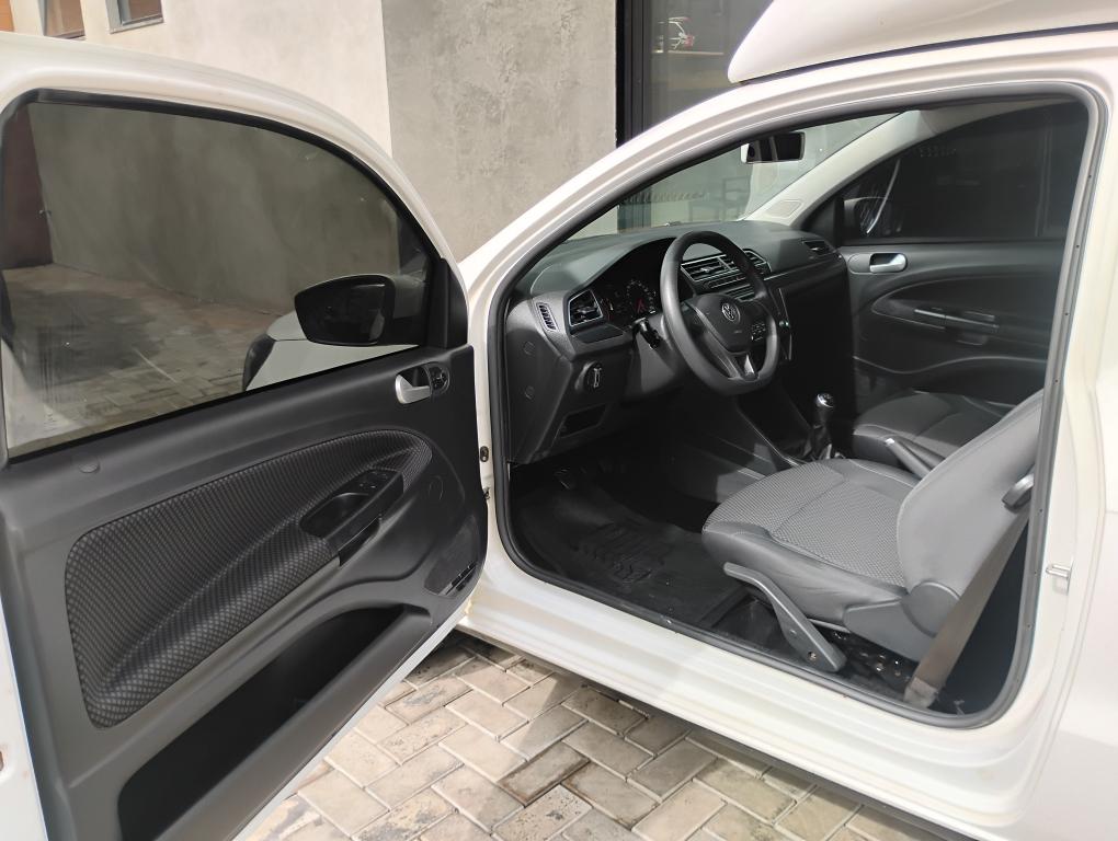 VOLKSWAGEN Saveiro - Foto