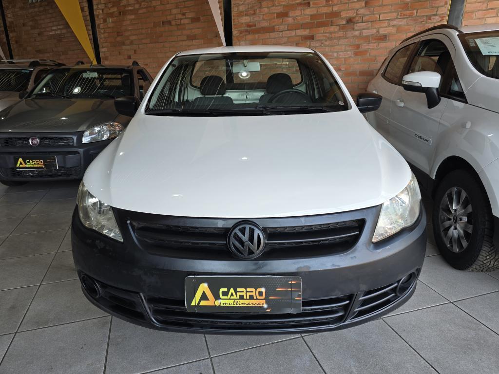 VOLKSWAGEN Saveiro - Foto