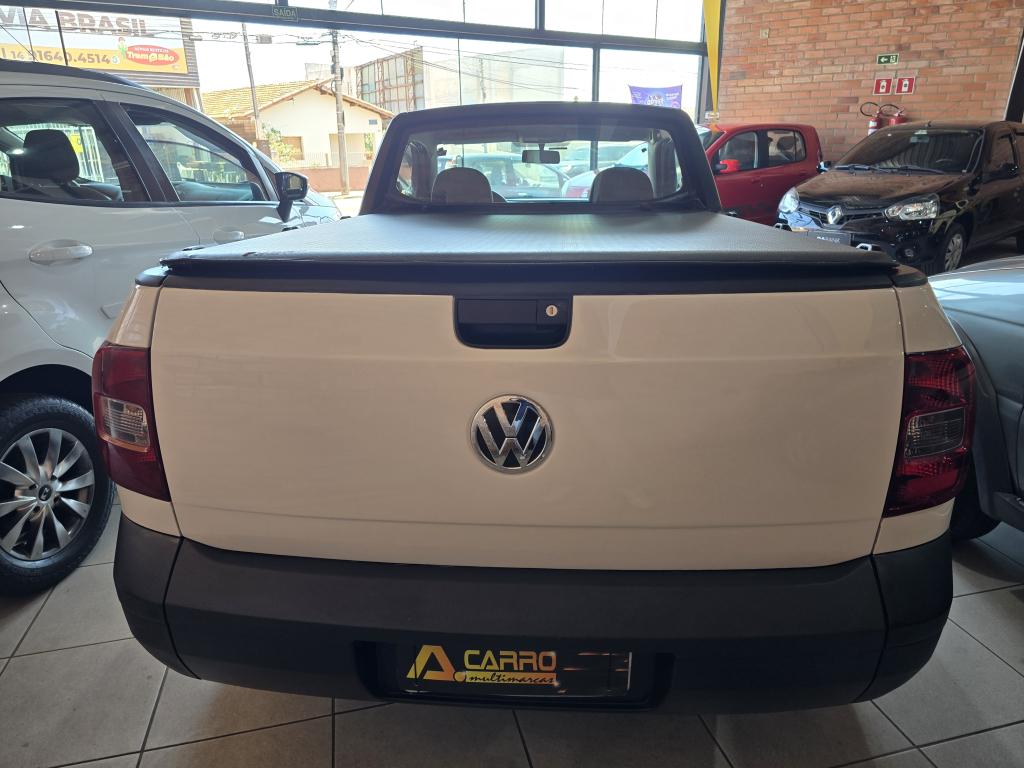 VOLKSWAGEN Saveiro - Foto