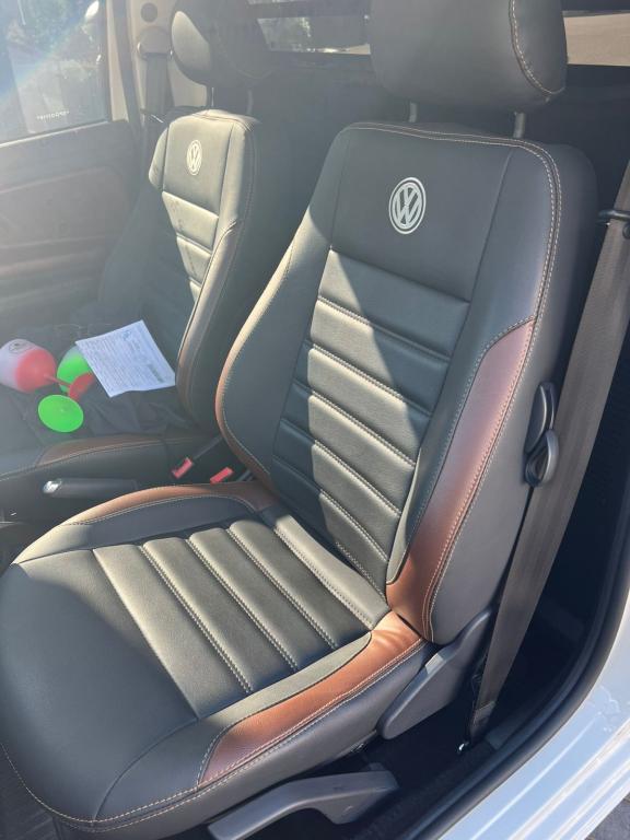 VOLKSWAGEN Saveiro - Foto