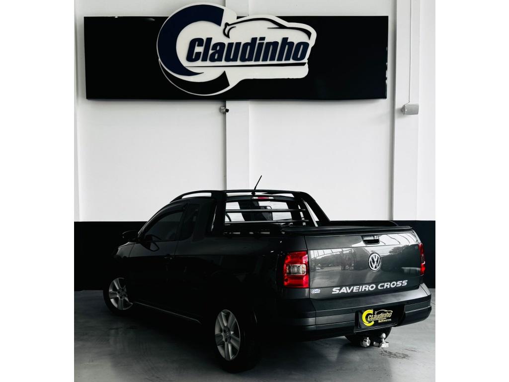 VOLKSWAGEN Saveiro - Foto