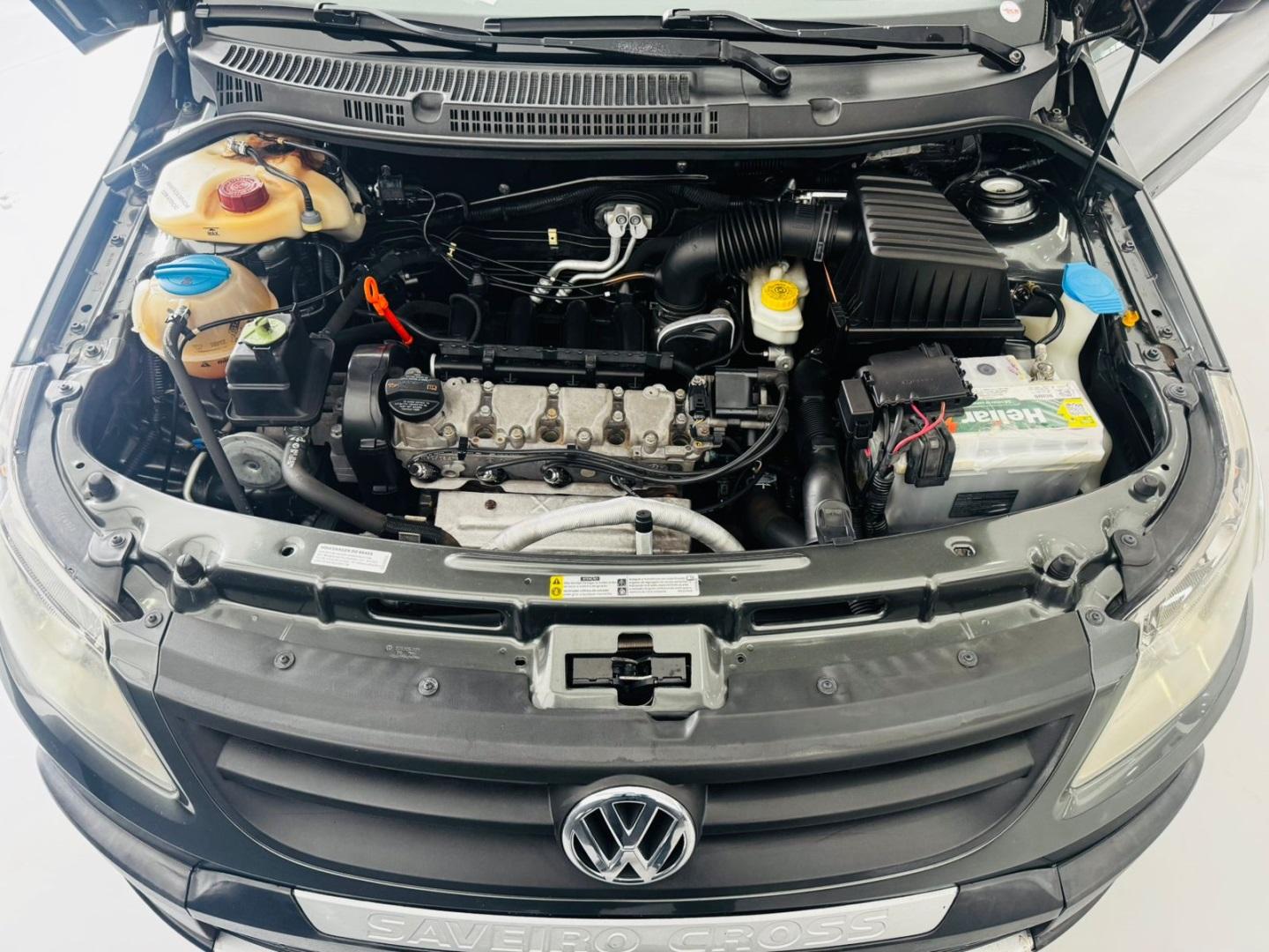 VOLKSWAGEN Saveiro - Foto