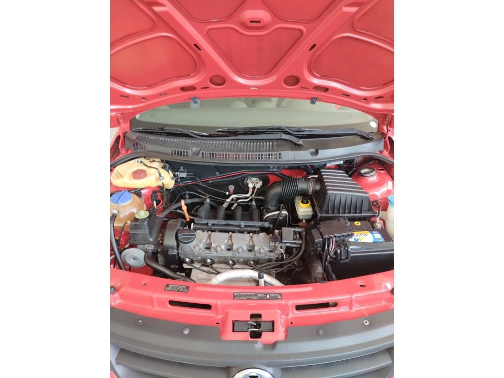 VOLKSWAGEN Saveiro - Foto