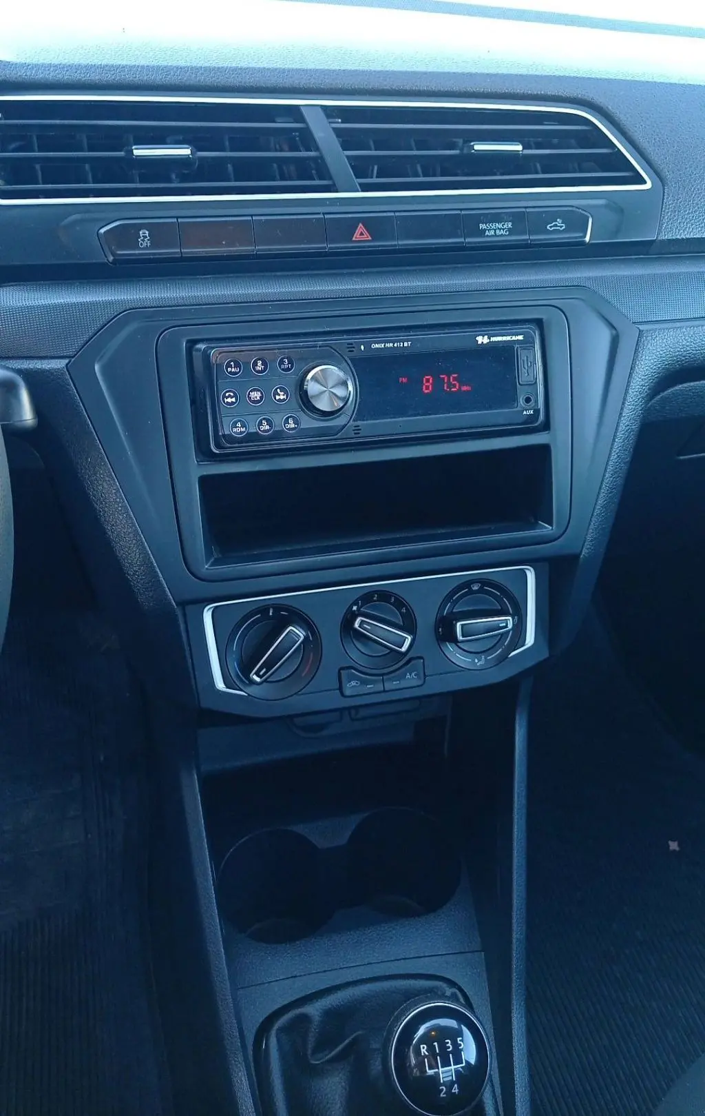 VOLKSWAGEN Saveiro - Foto