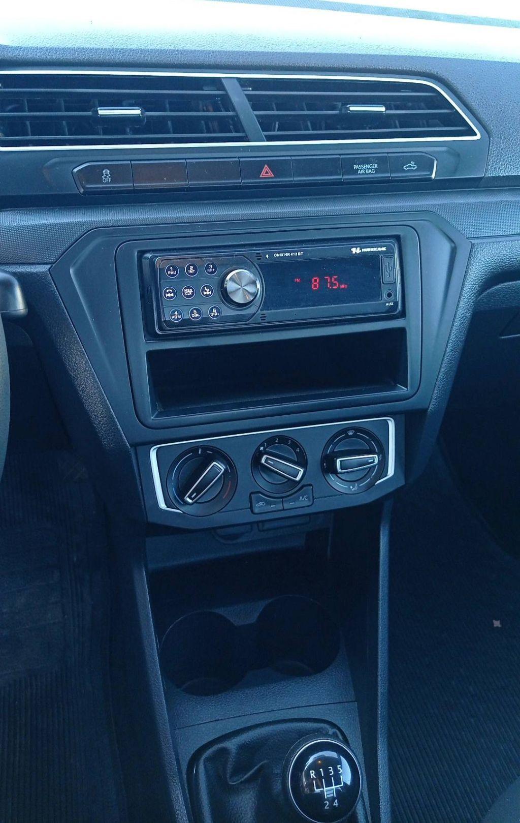 VOLKSWAGEN Saveiro - Foto