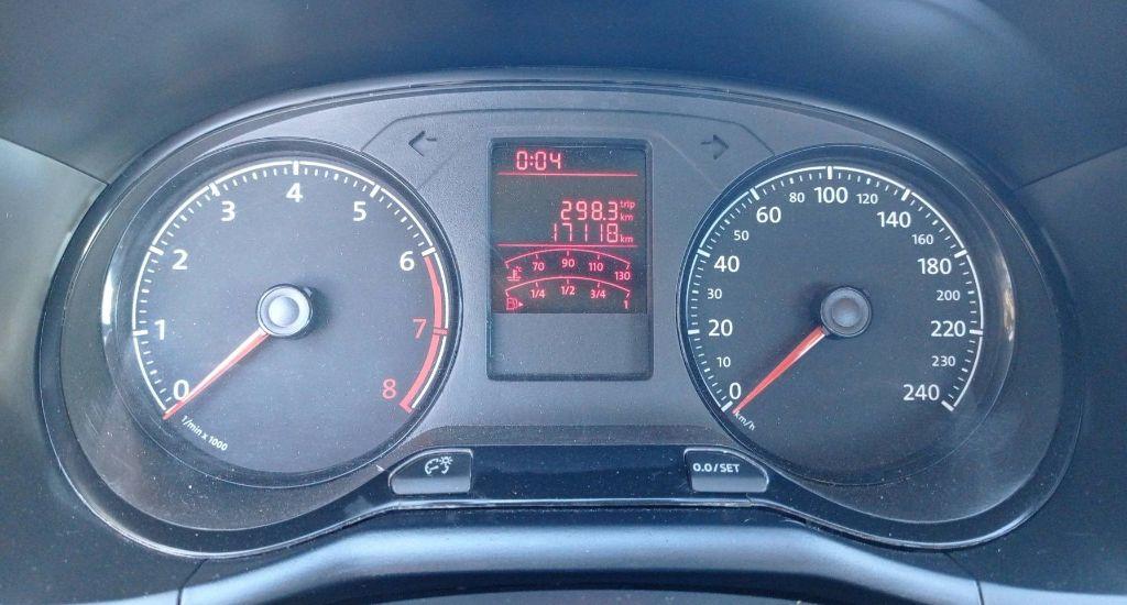 VOLKSWAGEN Saveiro - Foto