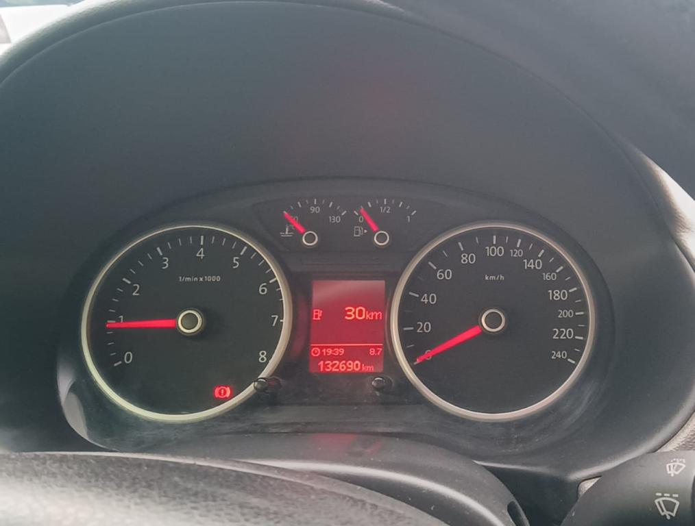 VOLKSWAGEN Saveiro - Foto