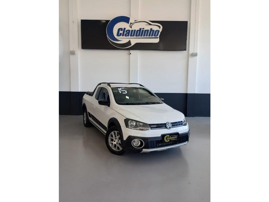 VOLKSWAGEN Saveiro - Foto
