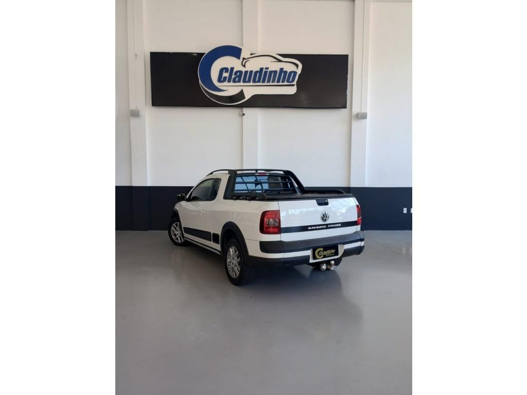 VOLKSWAGEN Saveiro - Foto