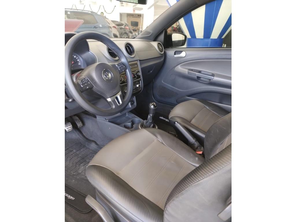 VOLKSWAGEN Saveiro - Foto