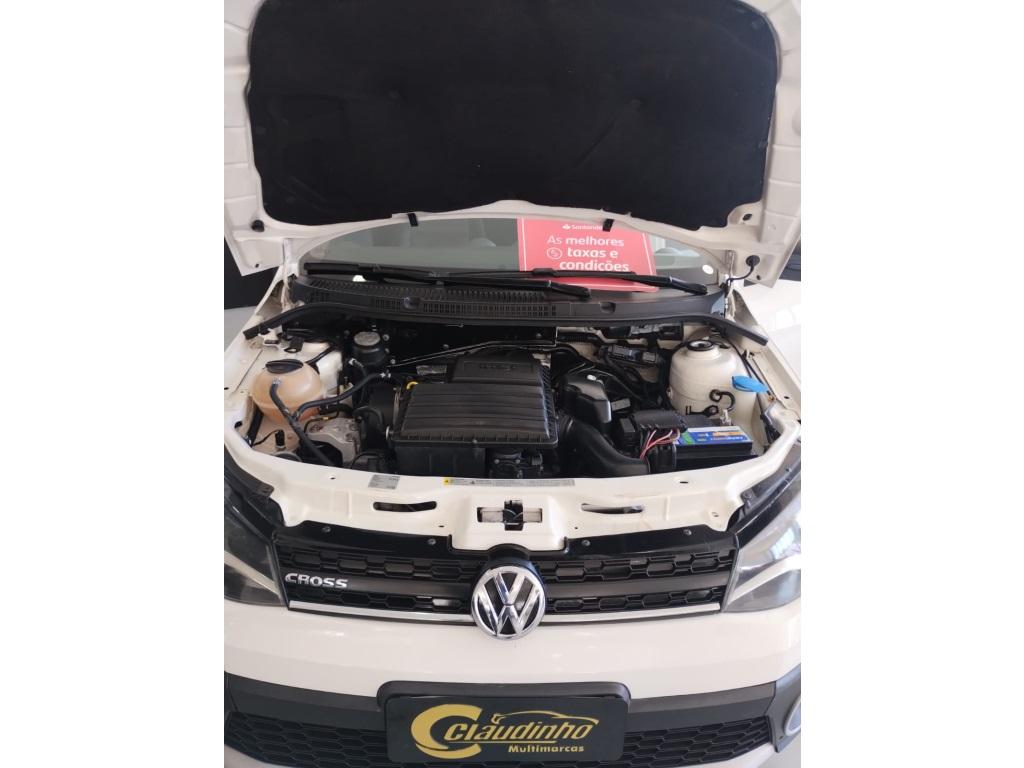 VOLKSWAGEN Saveiro - Foto