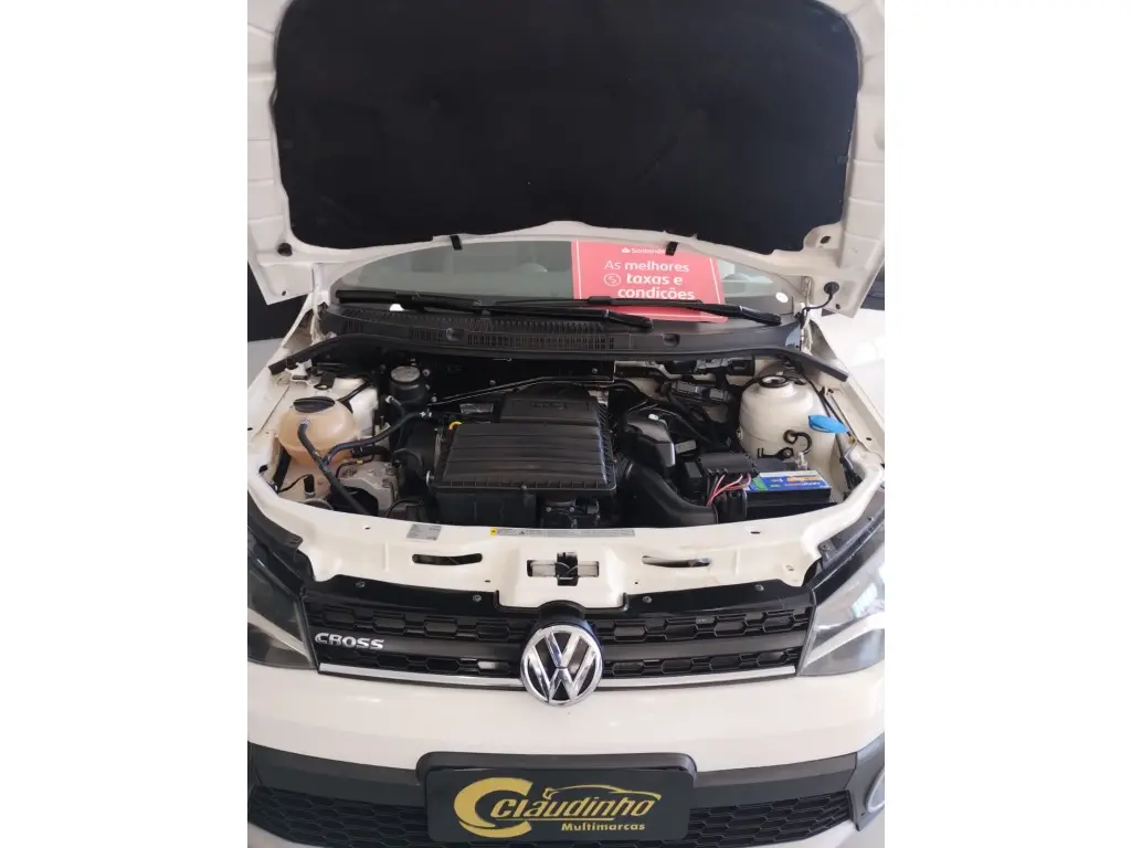 VOLKSWAGEN Saveiro - Foto