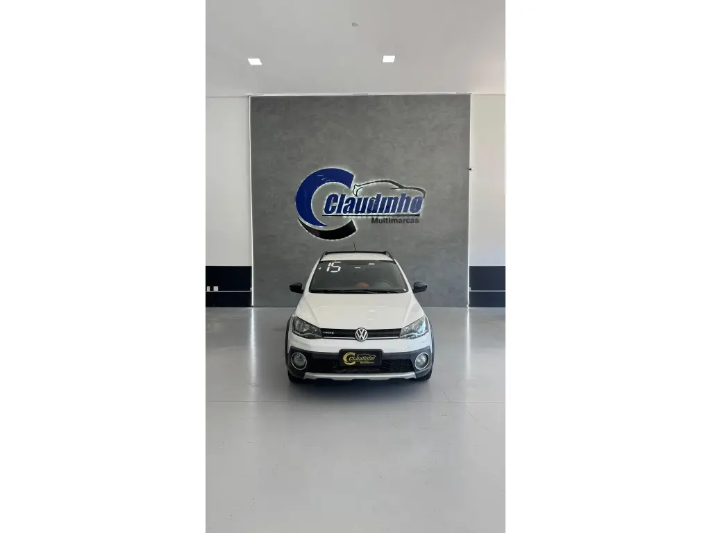 VOLKSWAGEN Saveiro - Foto