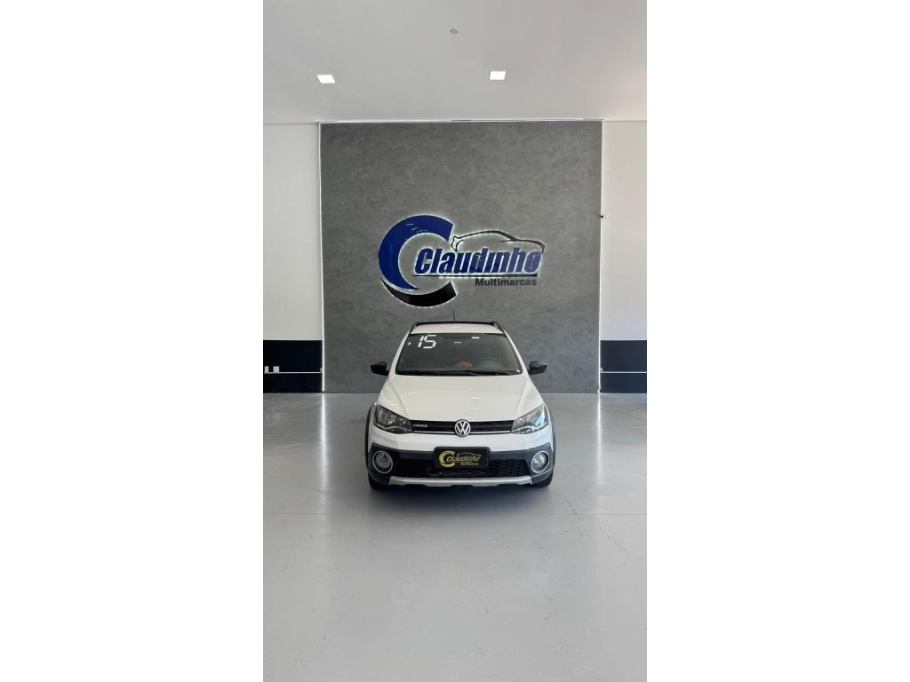 VOLKSWAGEN Saveiro - Foto