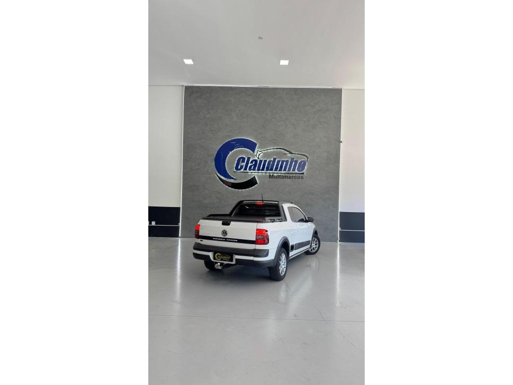 VOLKSWAGEN Saveiro - Foto