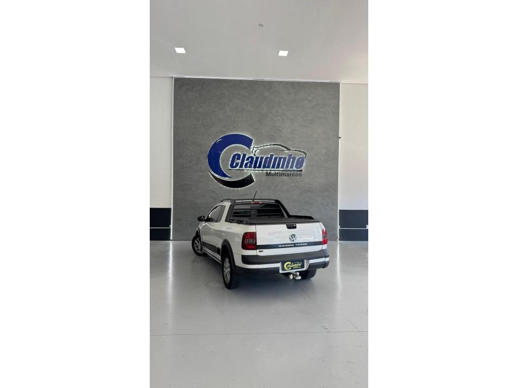 VOLKSWAGEN Saveiro - Foto