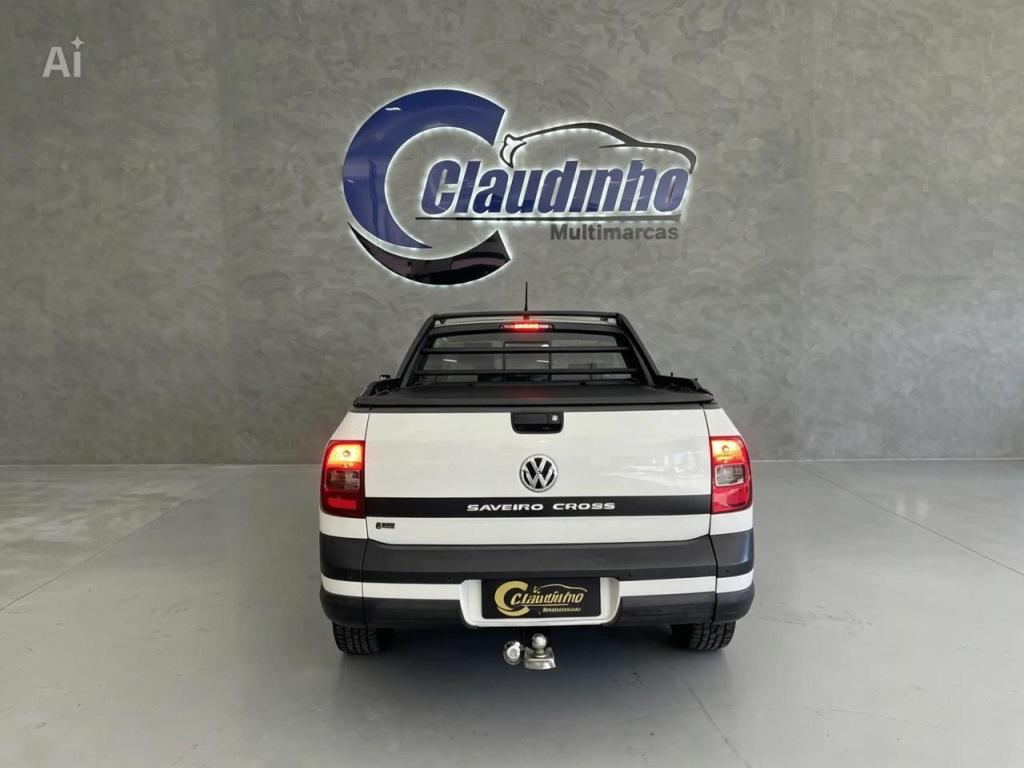 VOLKSWAGEN Saveiro - Foto