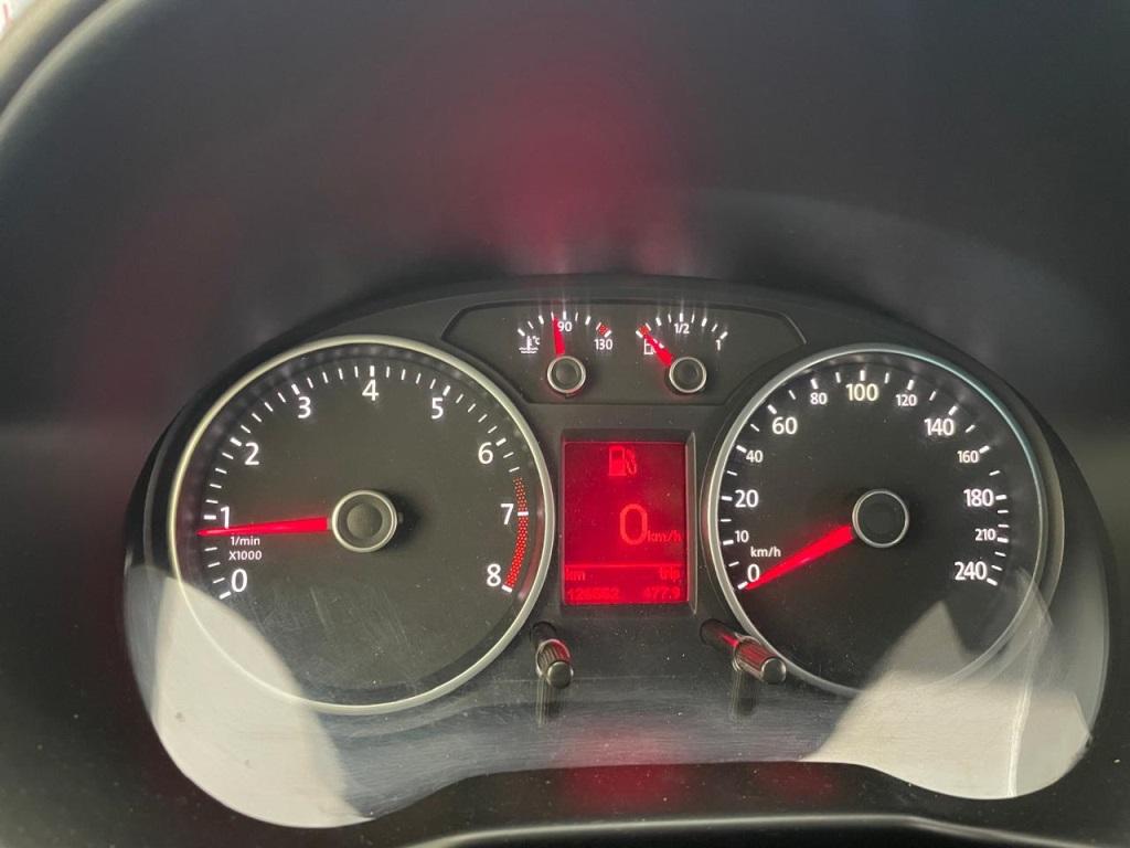 VOLKSWAGEN Saveiro - Foto