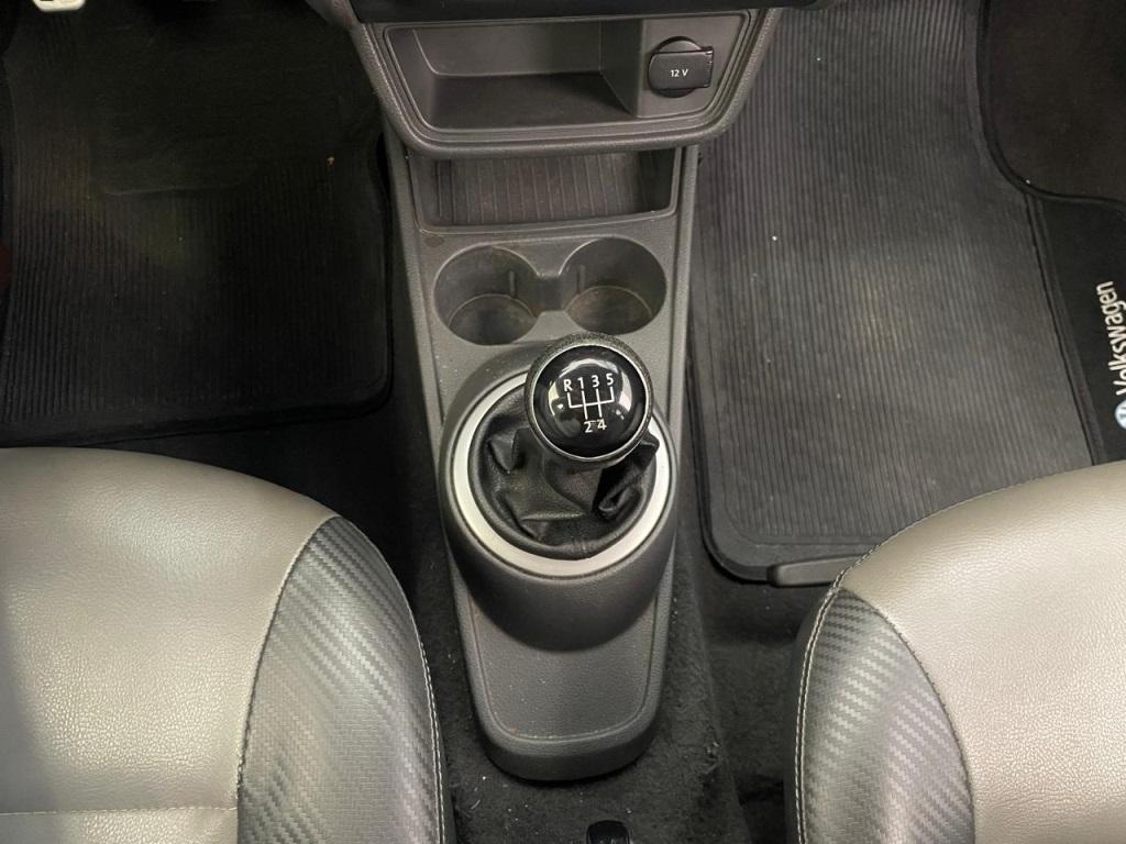 VOLKSWAGEN Saveiro - Foto