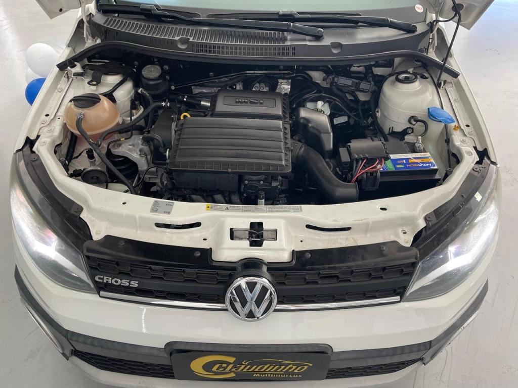 VOLKSWAGEN Saveiro - Foto