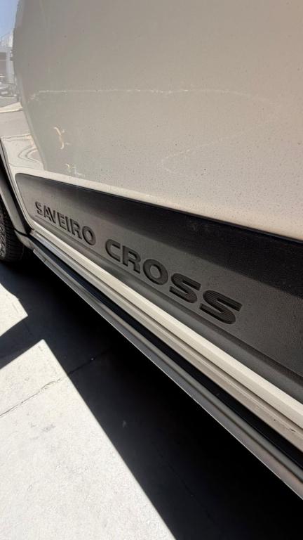 VOLKSWAGEN Saveiro - Foto