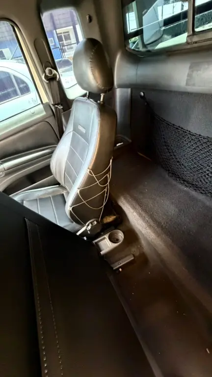 VOLKSWAGEN Saveiro - Foto