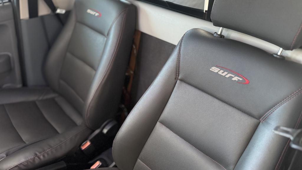 VOLKSWAGEN Saveiro - Foto