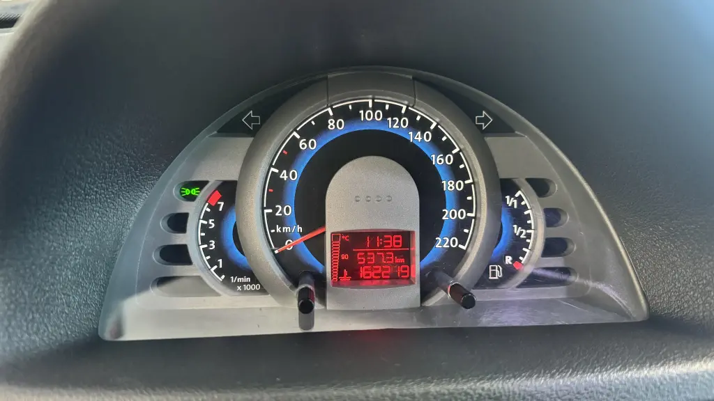 VOLKSWAGEN Saveiro - Foto