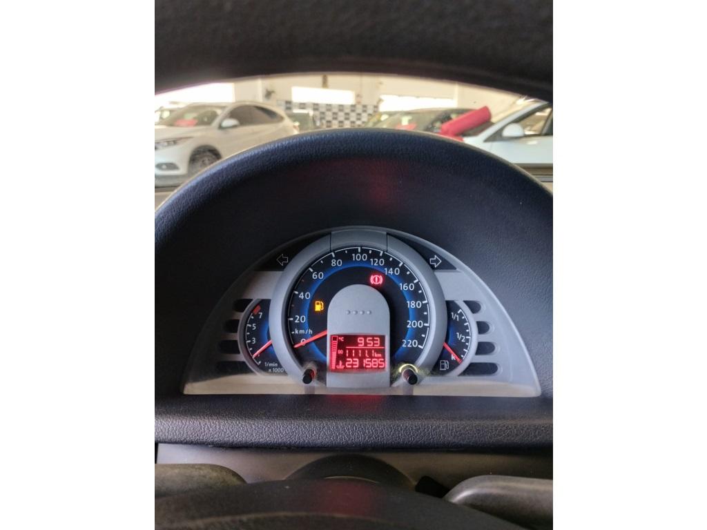 VOLKSWAGEN Saveiro - Foto