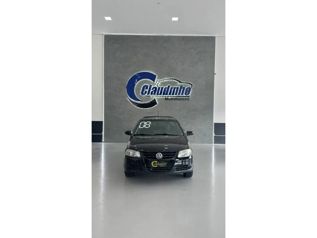 VOLKSWAGEN Saveiro - Foto