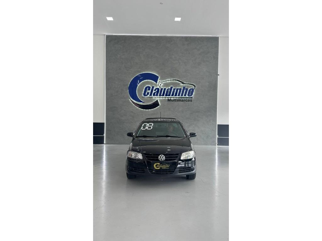 VOLKSWAGEN Saveiro - Foto