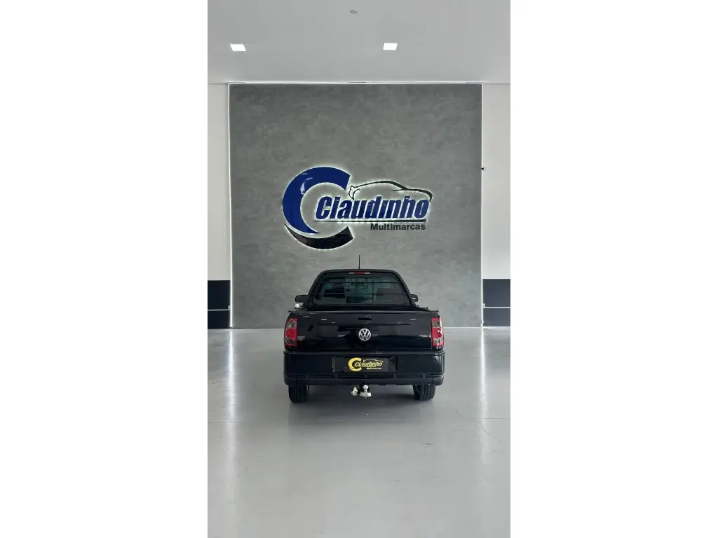 VOLKSWAGEN Saveiro - Foto