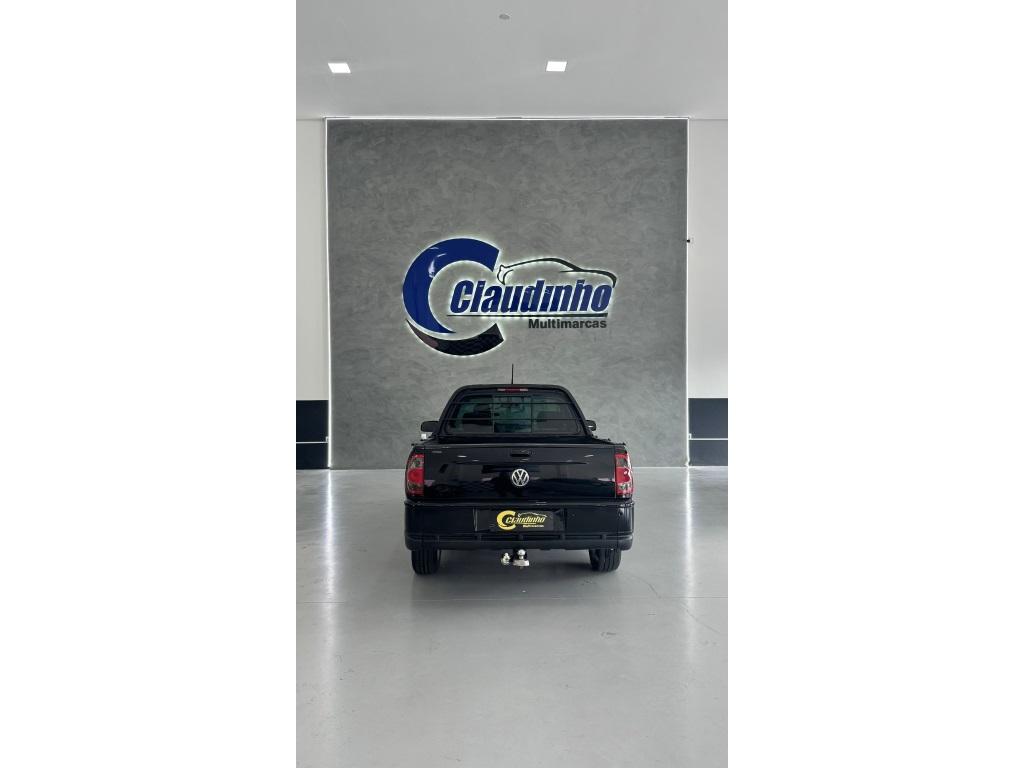 VOLKSWAGEN Saveiro - Foto