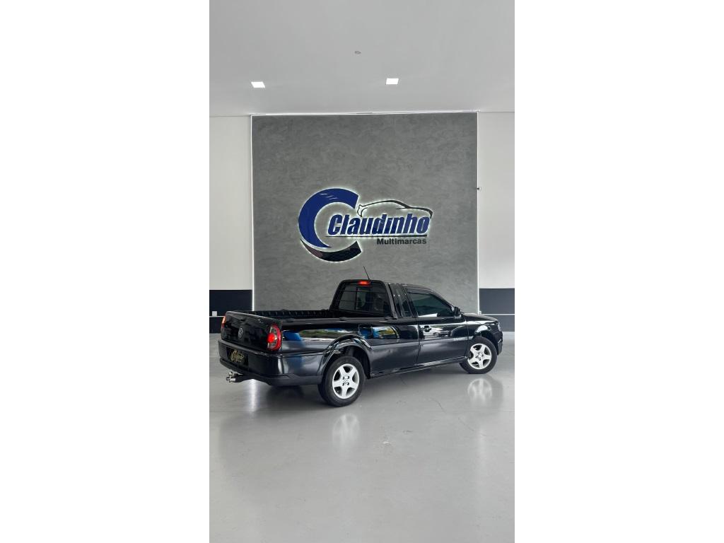 VOLKSWAGEN Saveiro - Foto