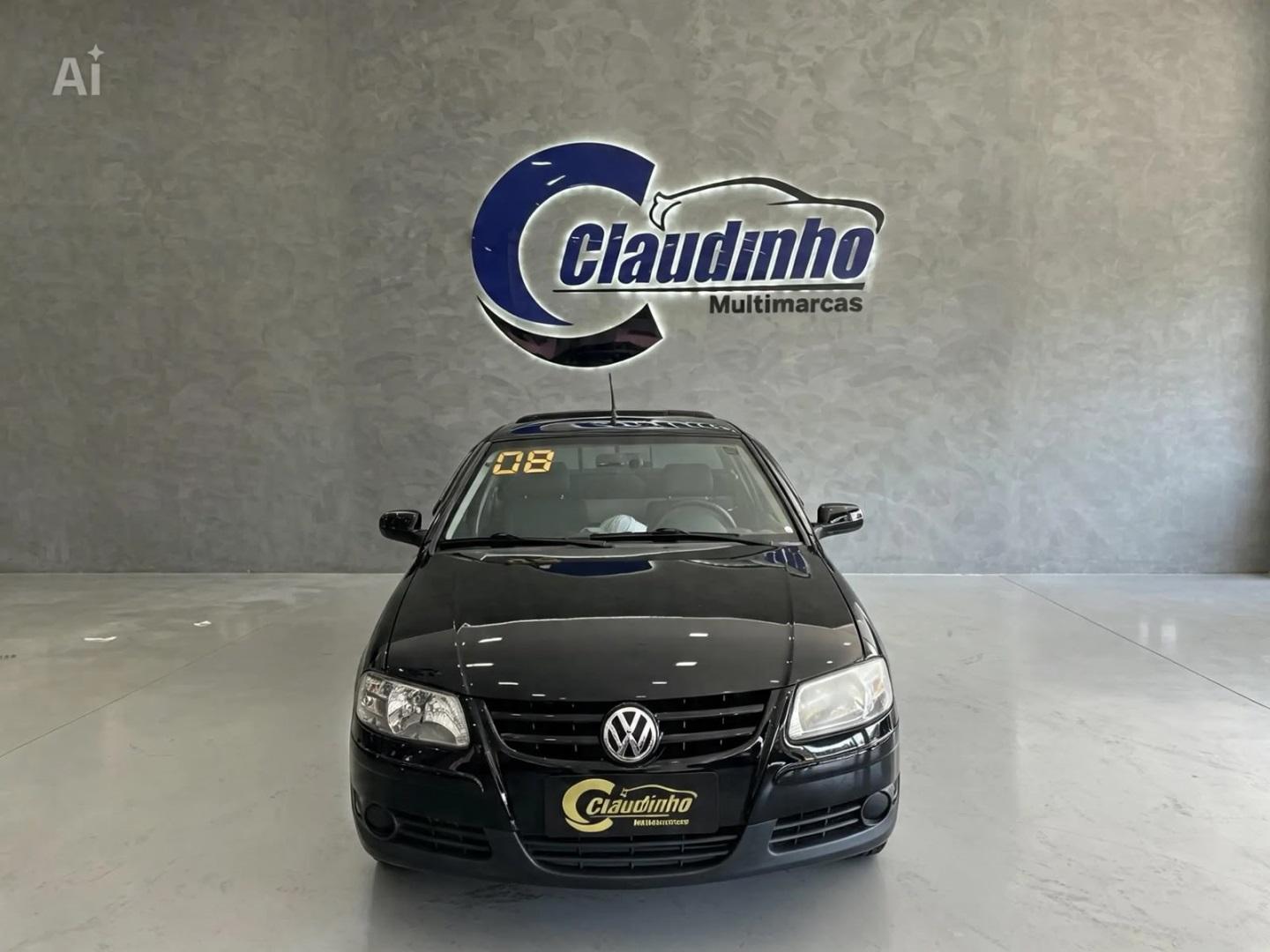 VOLKSWAGEN Saveiro