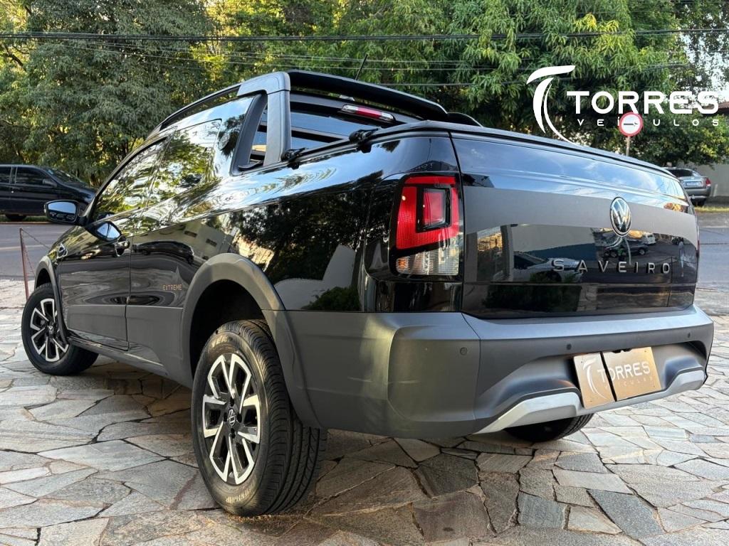 VOLKSWAGEN Saveiro - Foto