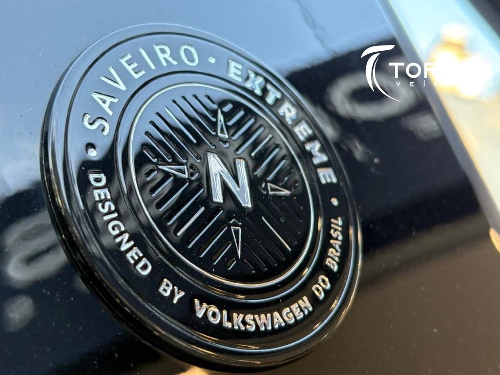 VOLKSWAGEN Saveiro - Foto