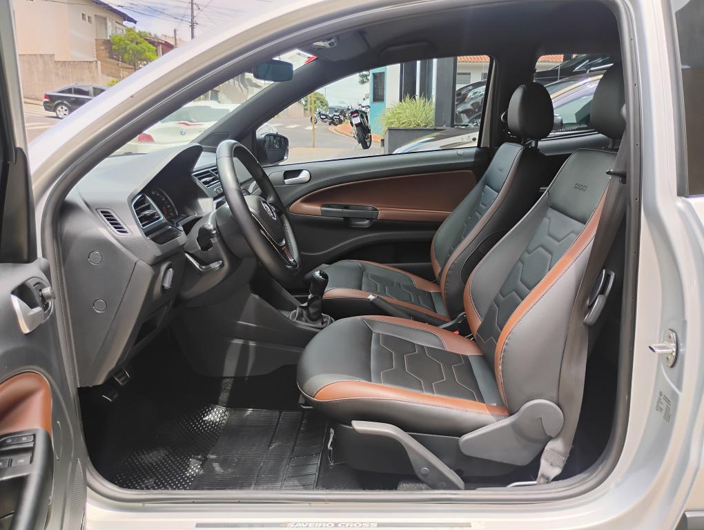 VOLKSWAGEN Saveiro - Foto