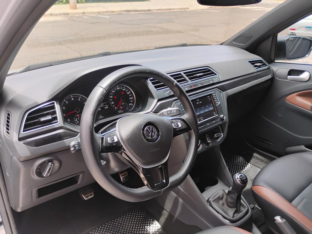 VOLKSWAGEN Saveiro - Foto