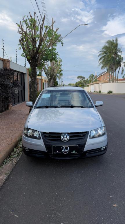 VOLKSWAGEN Saveiro - Foto