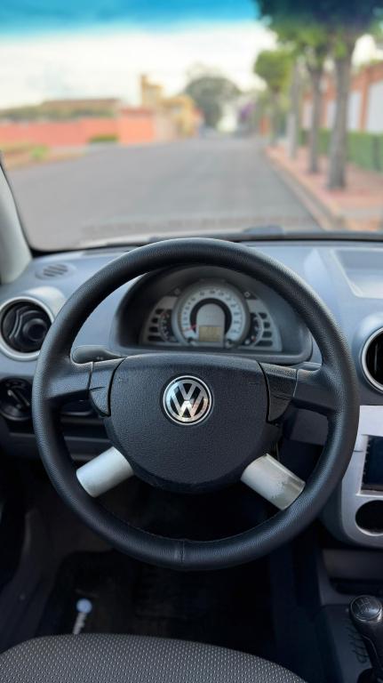 VOLKSWAGEN Saveiro - Foto