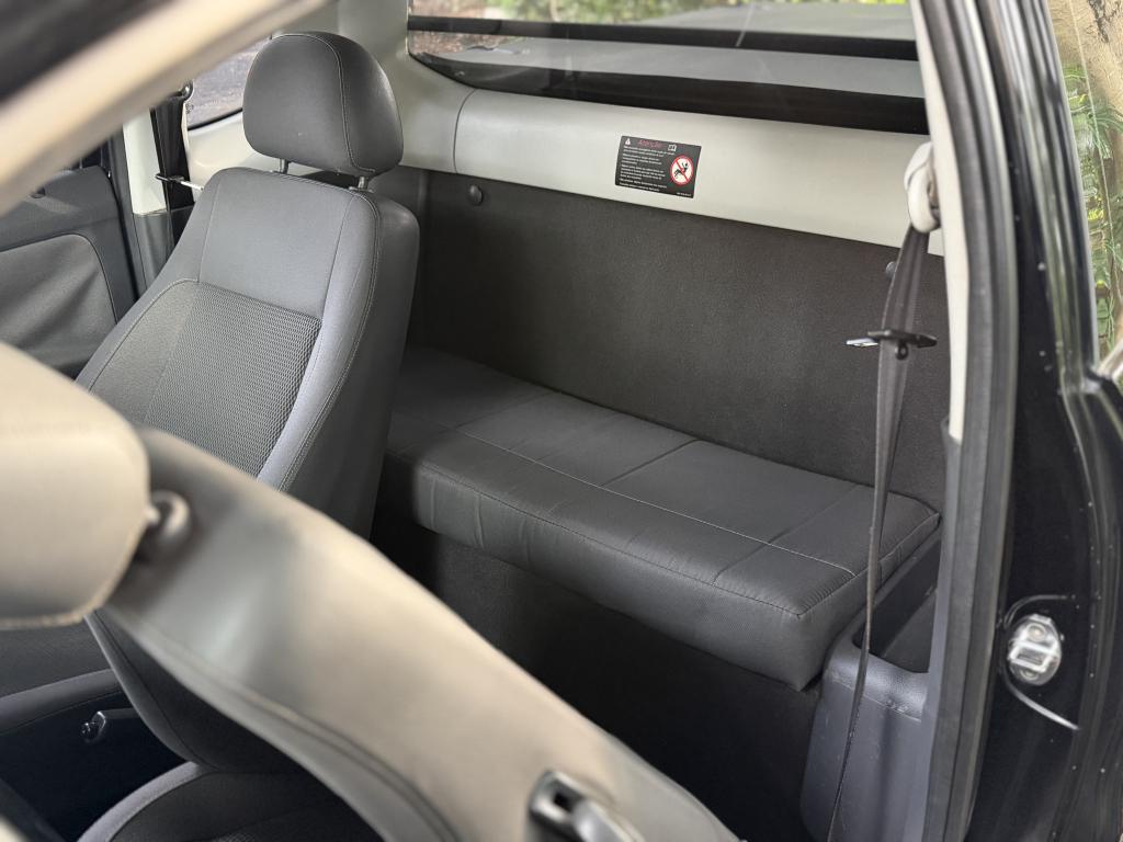 VOLKSWAGEN Saveiro - Foto