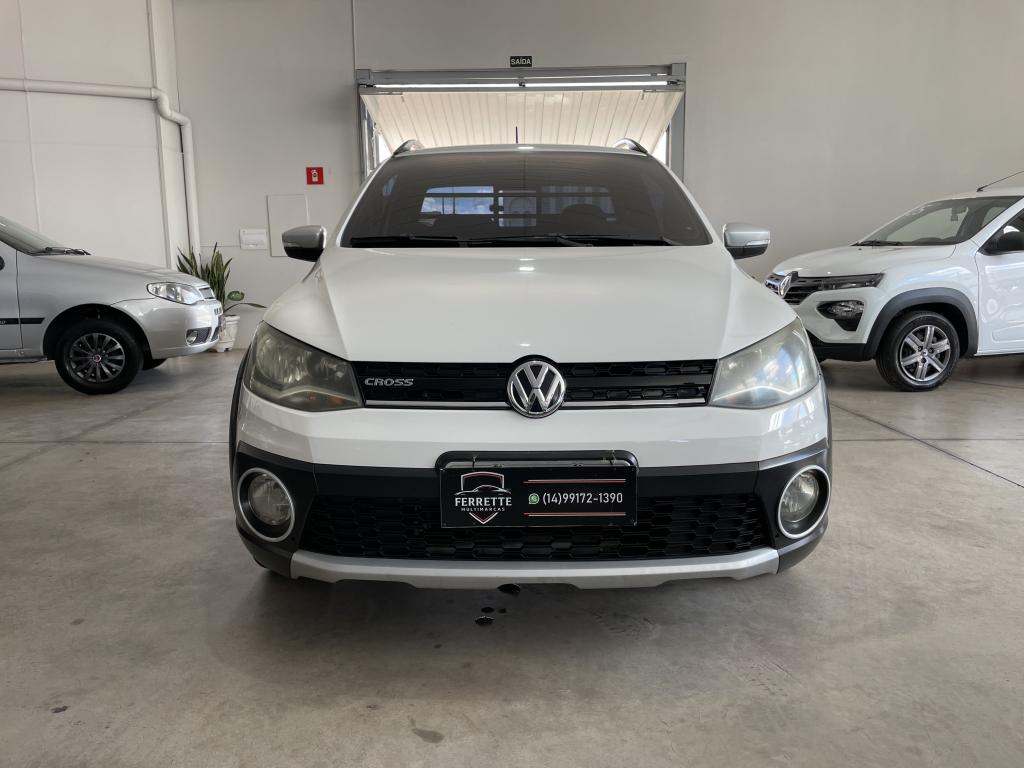 VOLKSWAGEN Saveiro