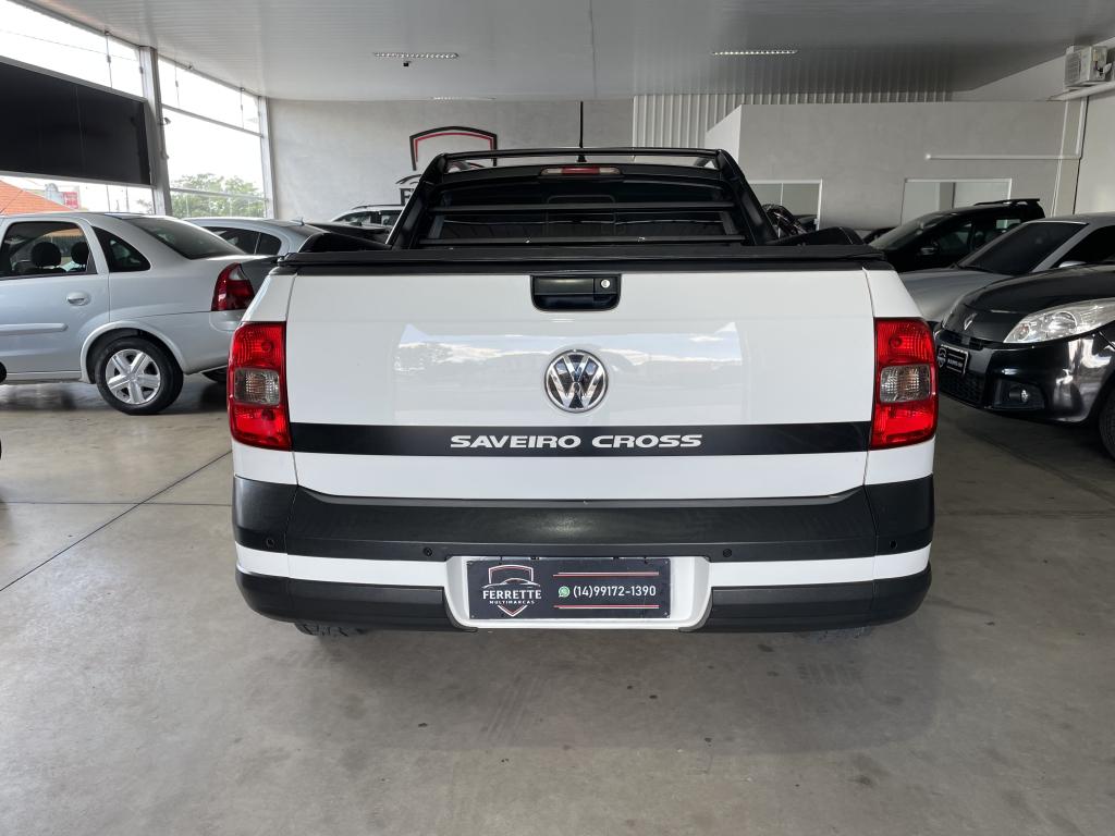 VOLKSWAGEN Saveiro - Foto