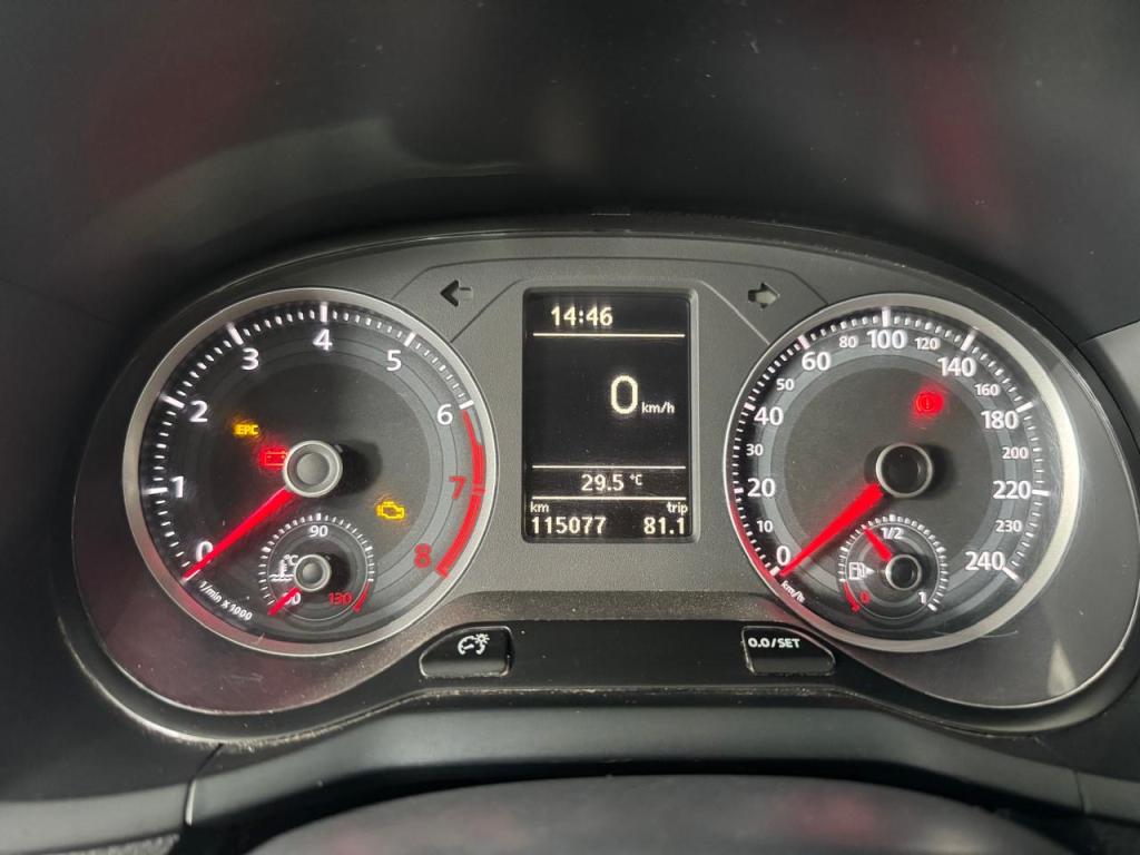 VOLKSWAGEN Saveiro - Foto