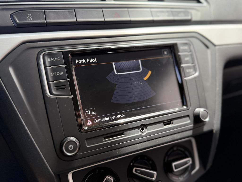 VOLKSWAGEN Saveiro - Foto