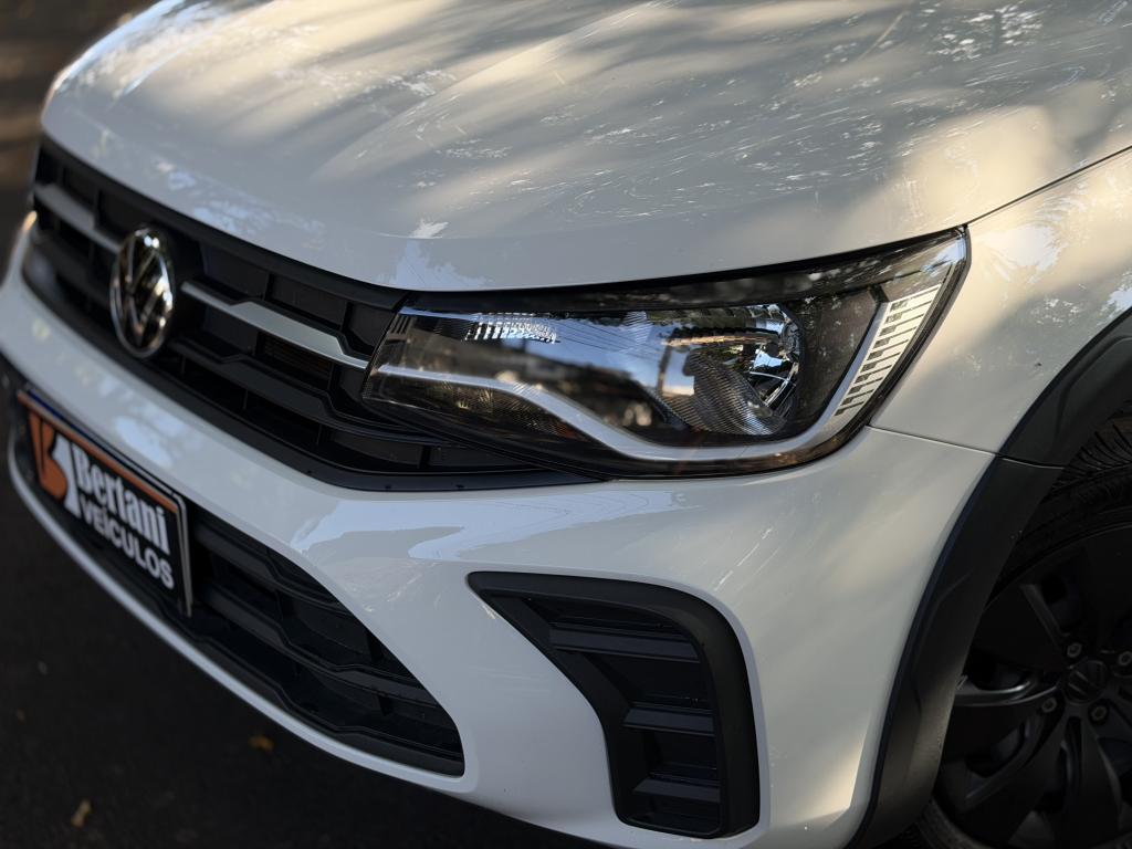 VOLKSWAGEN Saveiro - Foto